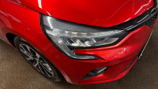 Renault Clio 1.0 TCe 100 Iconic 5dr Petrol Hatchback